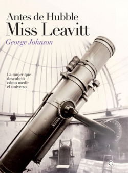 ANTES DE HUBBLE MISS LEAVITT
