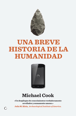 BREVE HISTORIA DE LA HUMANIDAD