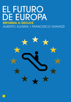 El futuro de Europa