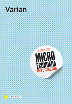Microeconomica intermedia