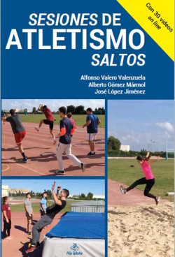 Sesiones de Atletismo Saltos