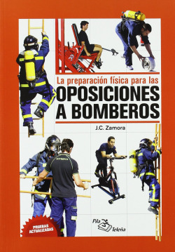 Preparacion fisica oposiciones a bomberos