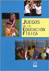 Juegos en la educación física