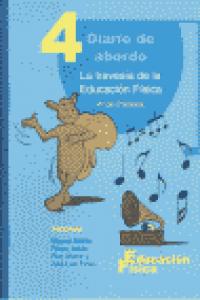 DIARIO DE ABORDO 4O.(ED.FISICA).PRIMARIA