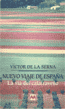 VIA DEL CALATRAVE O,LA - NUEVO VIAJE DE ESPAñA