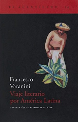 Viaje literario por América Latina