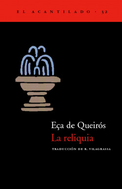 Reliquia