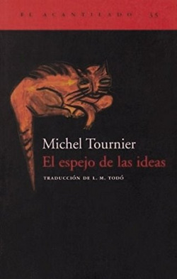 El espejo de las ideas
