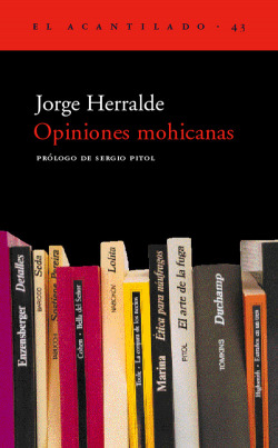 Opiniones mohicanas