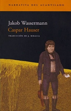 Caspar Hauser