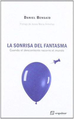 La sonrisa del fantasma