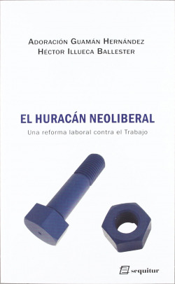El huracán neoliberal