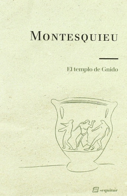 TEMPLO DE GNIDO,EL