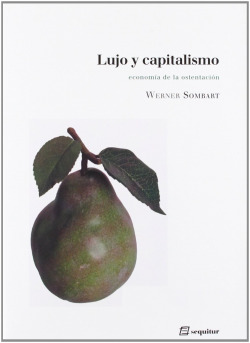 Lujo y capitalismo
