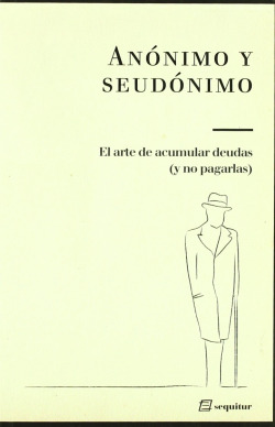 ARTE DE ACUMULAR DEUDAS Y NO PAGARLAS