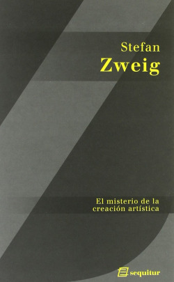 El misterio de la creacion artistica