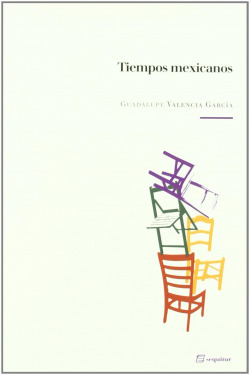 TIEMPOS MEXICANOS