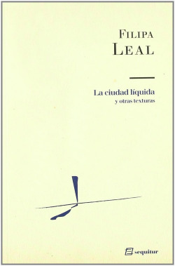 LA CIUDAD LíQUIDA