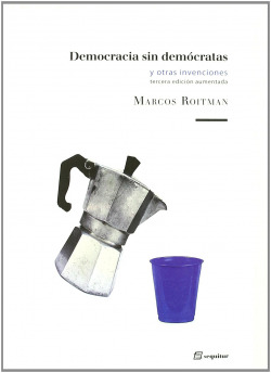 Democracia sin demócratas
