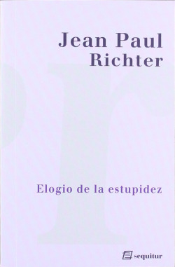 Elógio de la estupidez