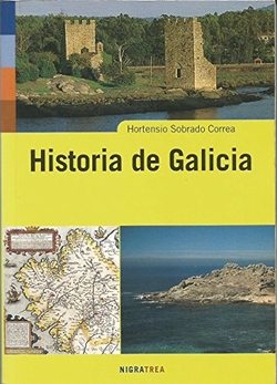 Historia de galicia
