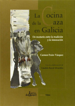 La cocina de la caza en galicia