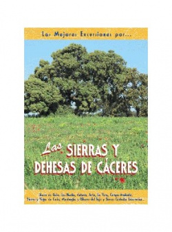 Las sierras y dehesas de Cáceres