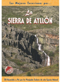 La sierra de Ayllon