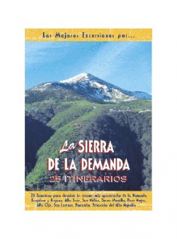 Sierra de la Demanda