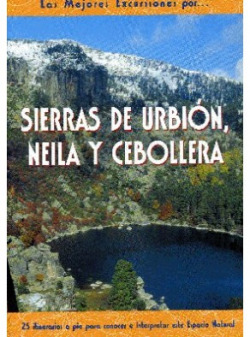 Sierras de Urbión, Neila y Cebollera