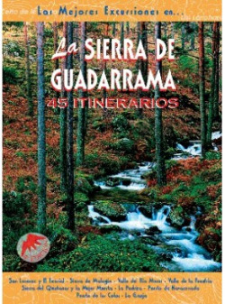 La sierra de Guadarrama