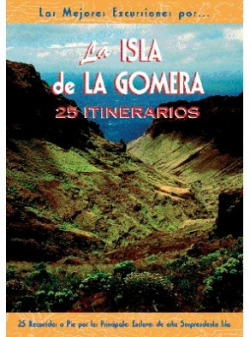 La isla de la gomera
