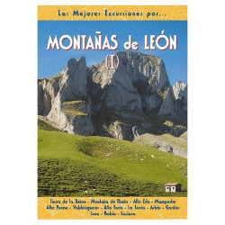 Montañas de leon I