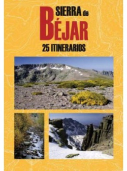 Sierra de Bejar