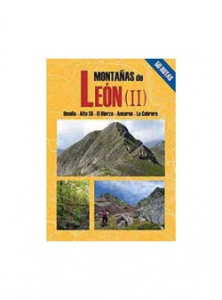 Montalas de leon II