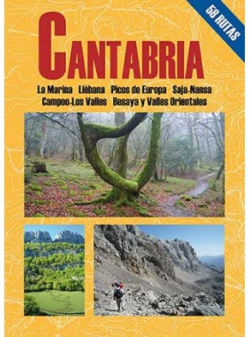 Cantabria 58 RUTAS