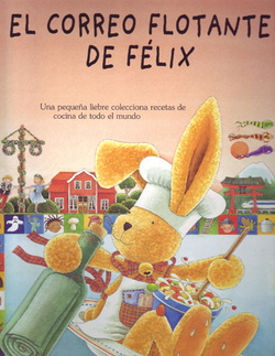 El correo flotante de felix