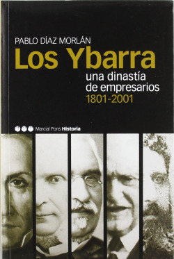 YBARRA, LOS