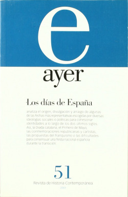 DIAS DE ESPAÑA, LOS