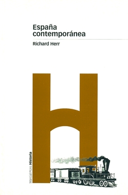 España contemporanea