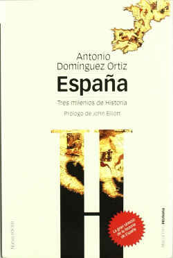 España, tres milenios de Historia