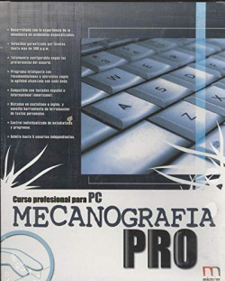 MECANOGRAFIA PRO