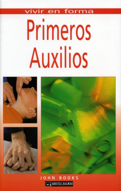 PRIMEROS AUXILIOS