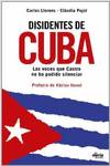 Disidentes de cuba