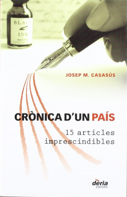 Crònica d'un país