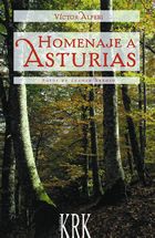 Homenaje a asturias (coleccion asturias)