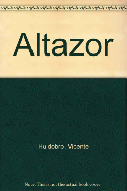 ALTAZOR