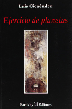Ejercicio de planetas