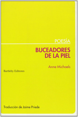 Buceadores de la piel