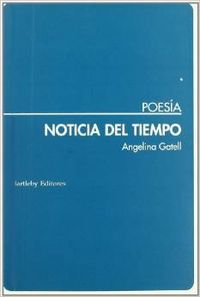Noticia del tiempo